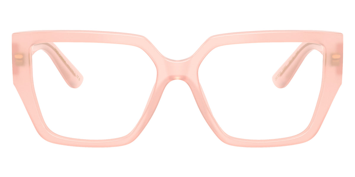 DOLCE & GABBANA DG3373 3384 53 - Opal Pink #id:dg33733384_s:102100