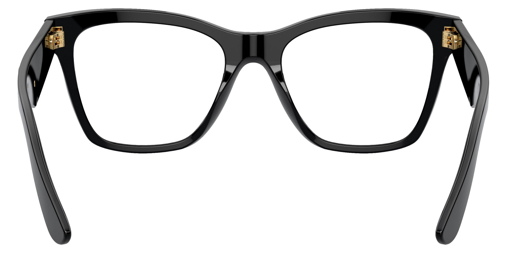 DOLCE & GABBANA DG3374 501 53 - Black #id:dg3374501_s:100115