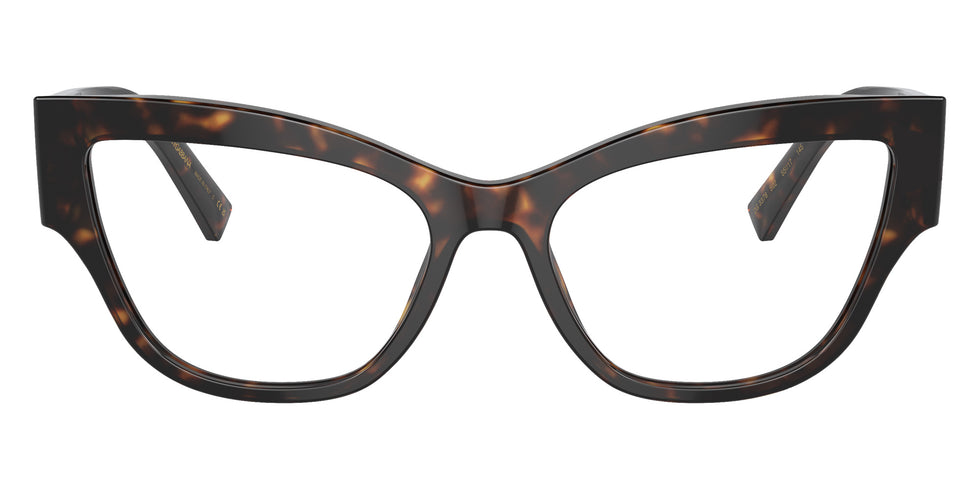 DOLCE & GABBANA DG3378 502 55 - Havana #id:dg3378502_s:100100