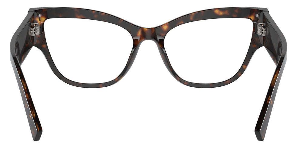 DOLCE & GABBANA DG3378 502 55 - Havana #id:dg3378502_s:100115