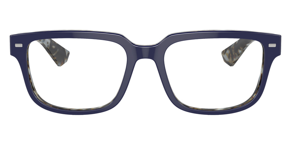 DOLCE & GABBANA DG3380 3423 54 - Blue on Blue Havana #id:dg33803423_s:100100