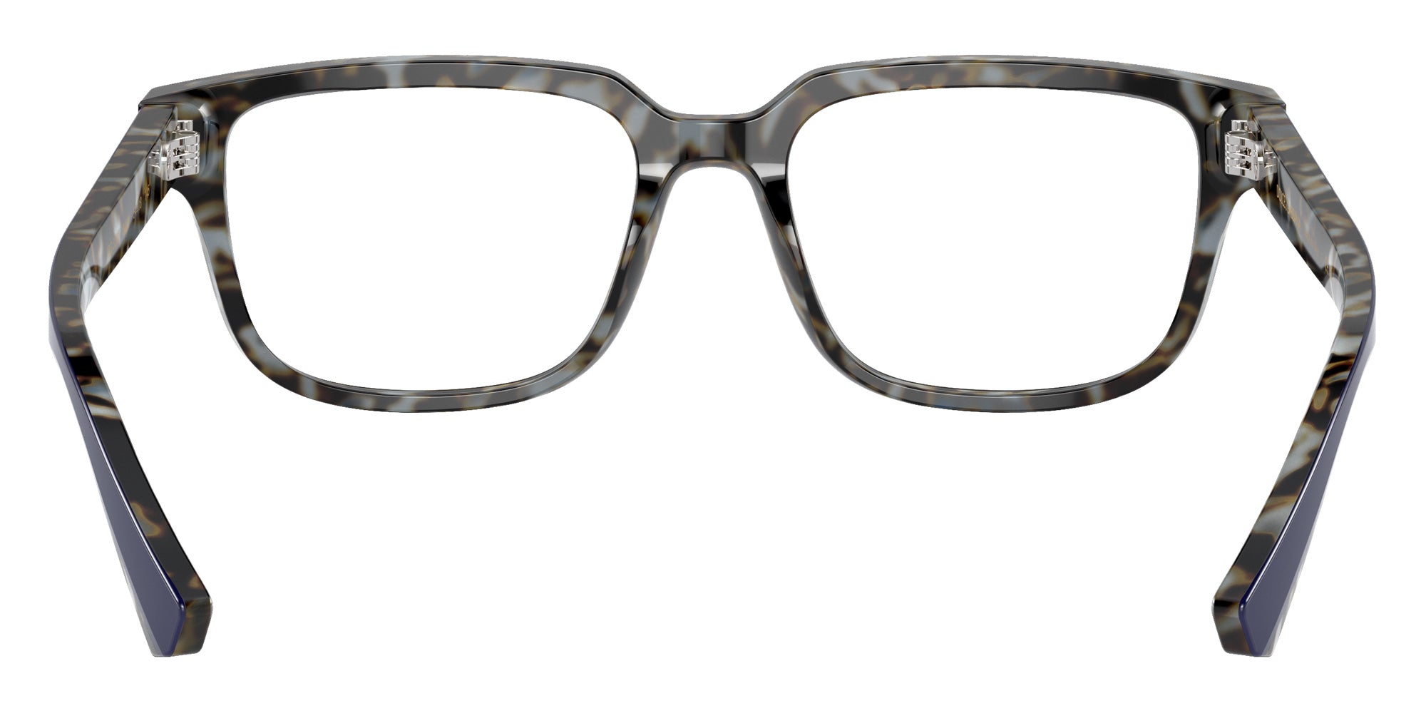 DOLCE & GABBANA DG3380 3423 54 - Blue on Blue Havana #id:dg33803423_s:100115