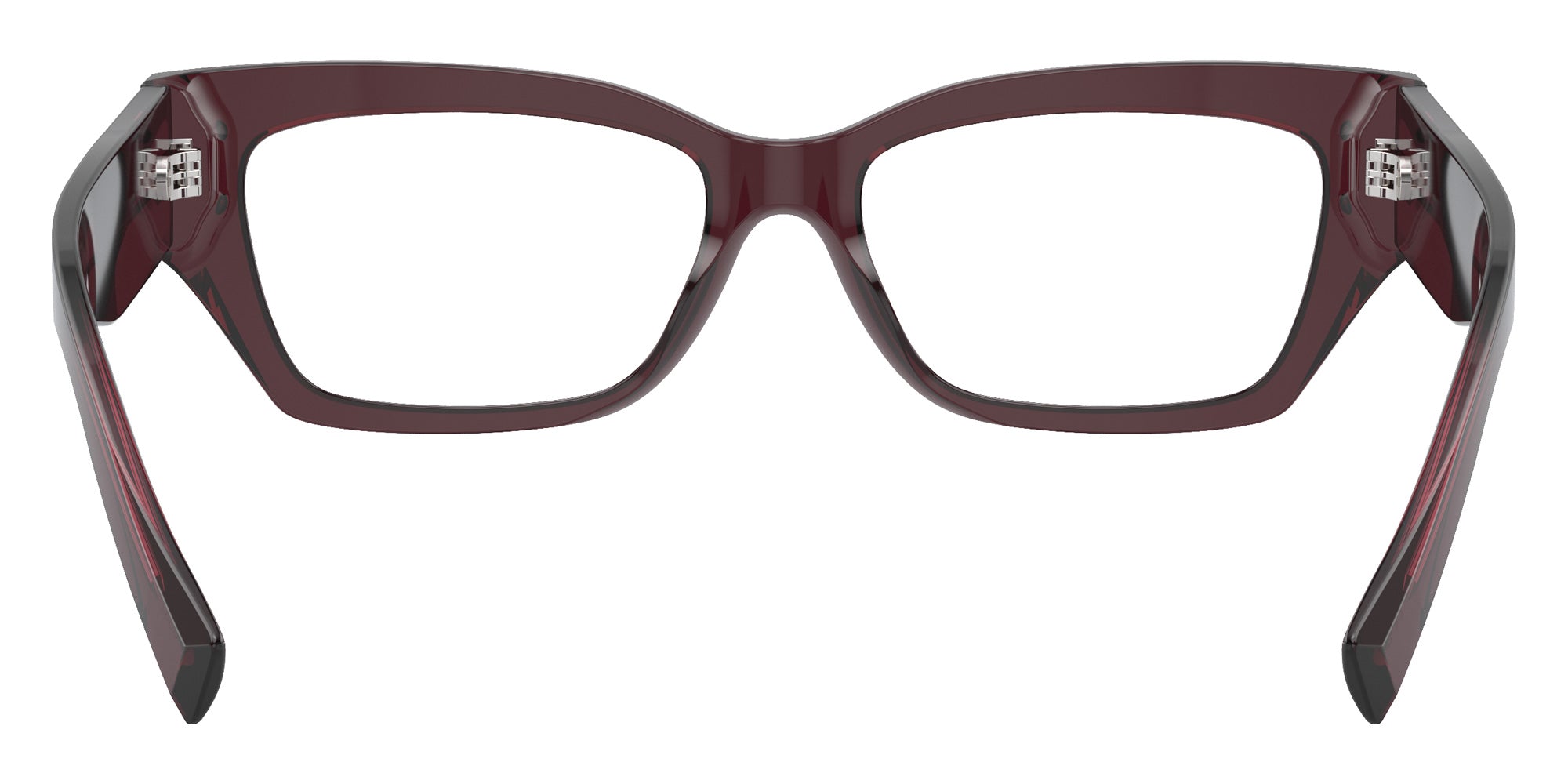 DOLCE & GABBANA DG3387 3045 53 - Transparent Violet #id:dg33873045_s:100115