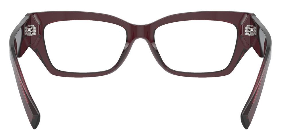 DOLCE & GABBANA DG3387 3045 53 - Transparent Violet #id:dg33873045_s:100115