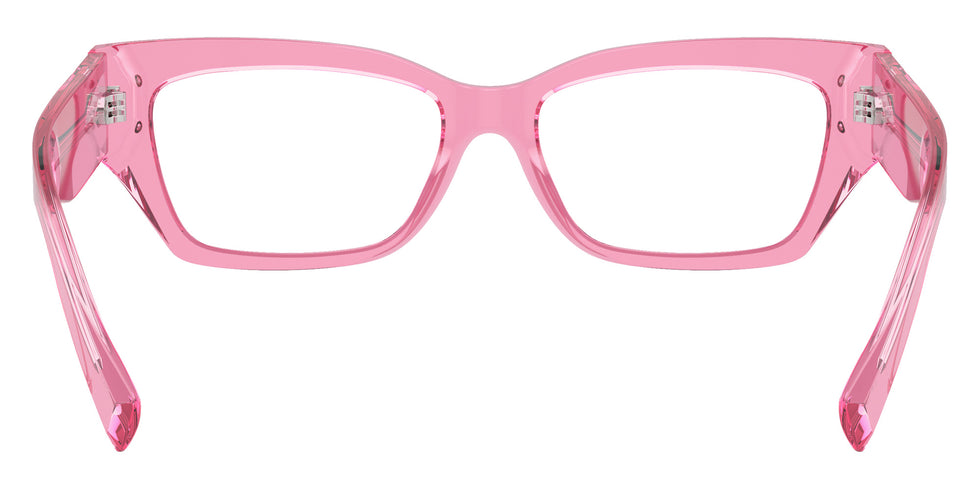 DOLCE & GABBANA DG3387 3148 53 - Transparent Pink #id:dg33873148_s:102115