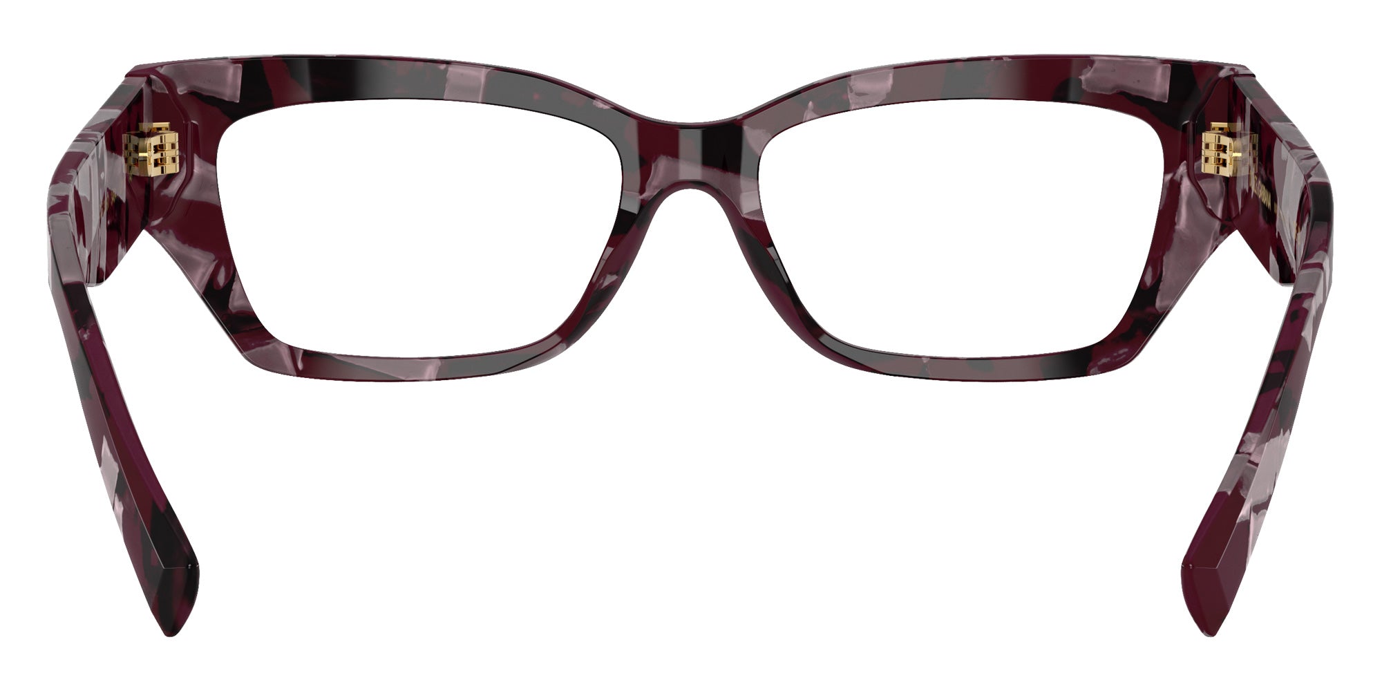 DOLCE & GABBANA DG3387 3464 53 - Pearl Havana Purple #id:dg33873464_s:104115