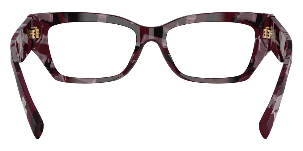 DOLCE & GABBANA DG3387 3464 53 - Pearl Havana Purple #id:dg33873464_s:104115