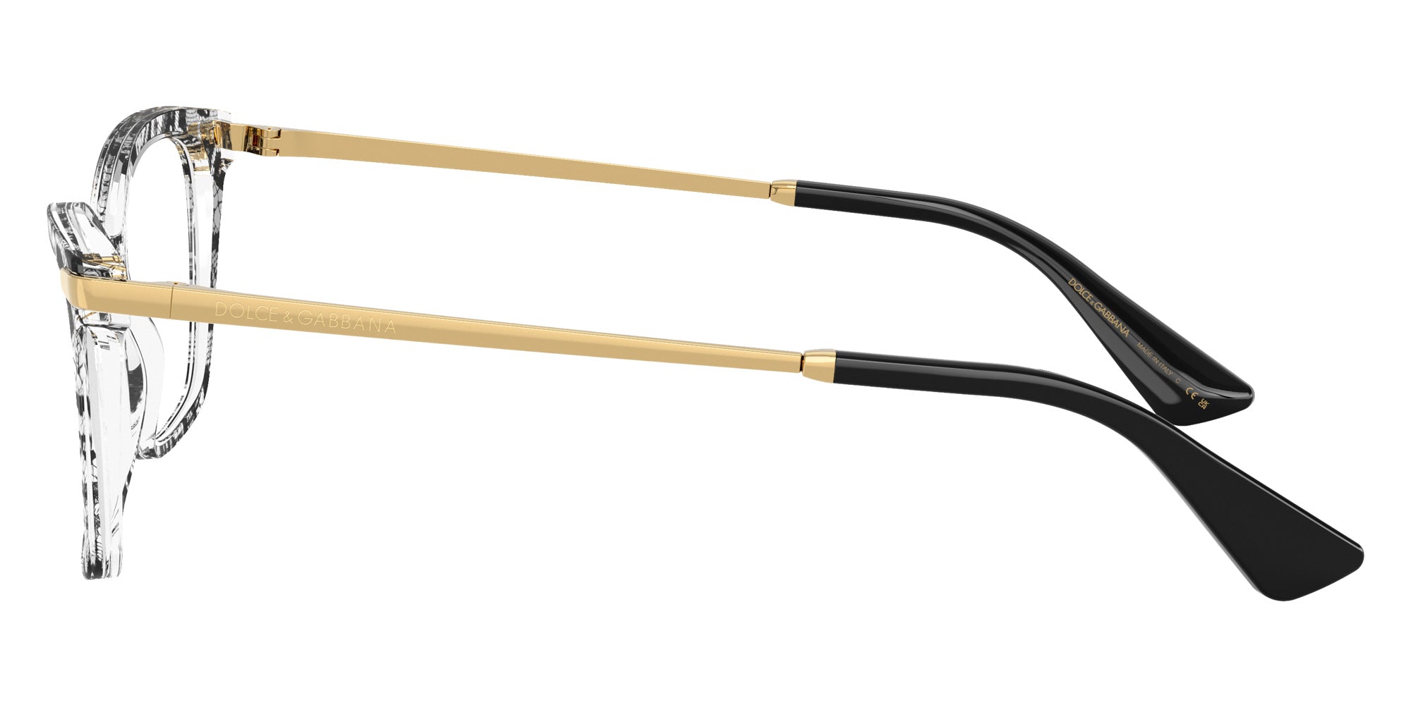 DOLCE & GABBANA DG3393 3287 56 - Black Lace #id:dg33933287_s:100110