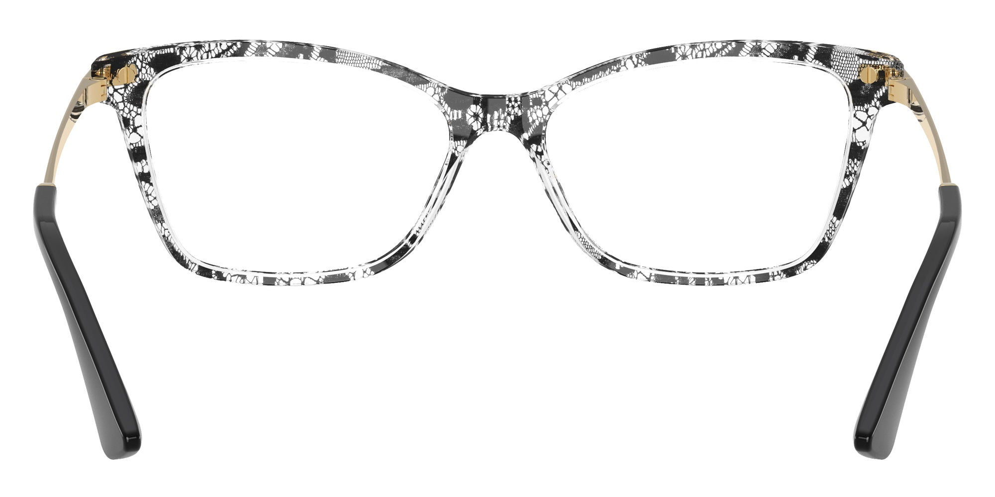 DOLCE & GABBANA DG3393 3287 56 - Black Lace #id:dg33933287_s:100115