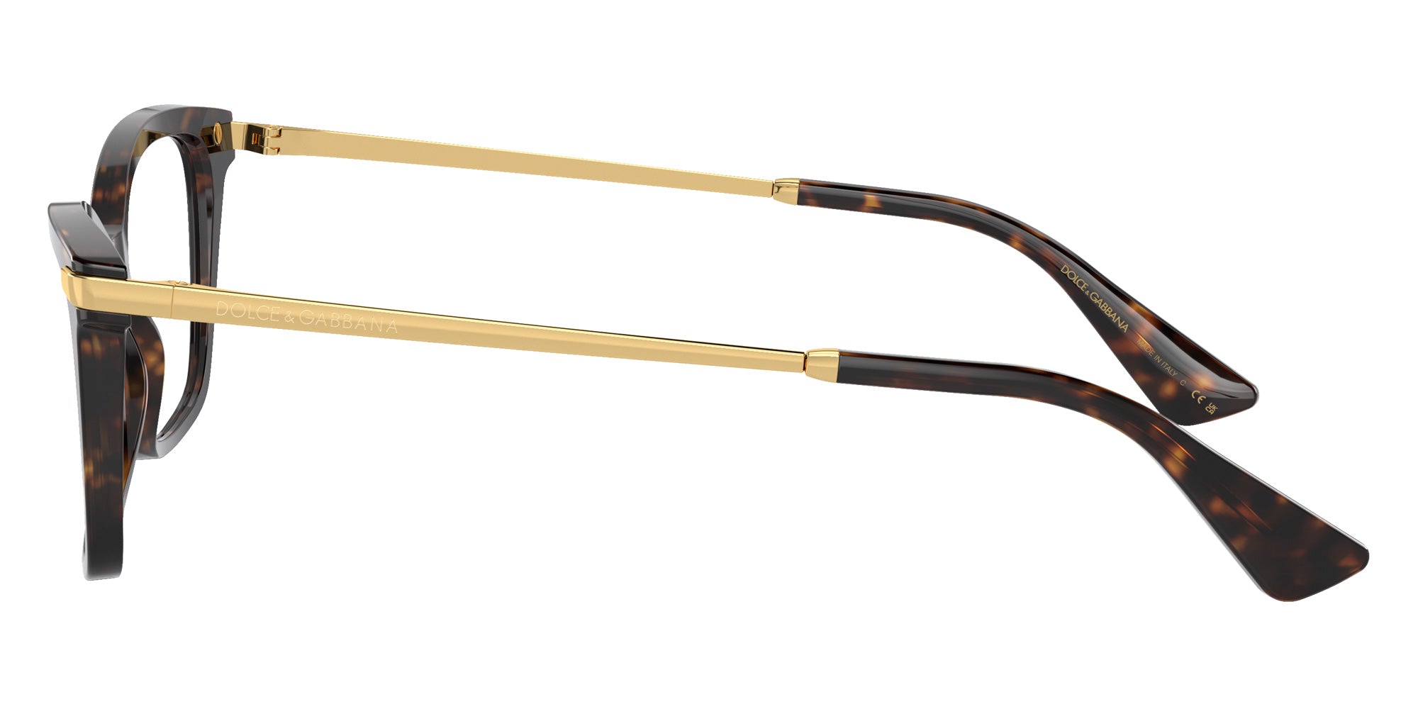 DOLCE & GABBANA DG3393 502 54 - Havana #id:dg3393502_s:106110