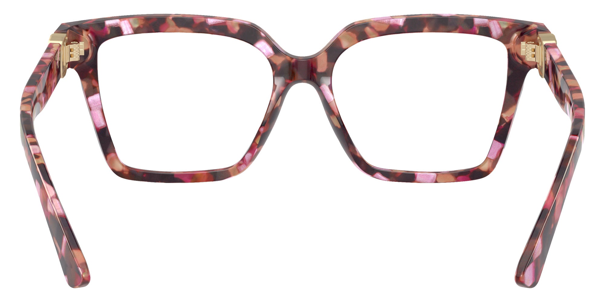 DOLCE & GABBANA DG3395 3440 51 - Havana Pink Pearl #id:dg33953440_s:100115