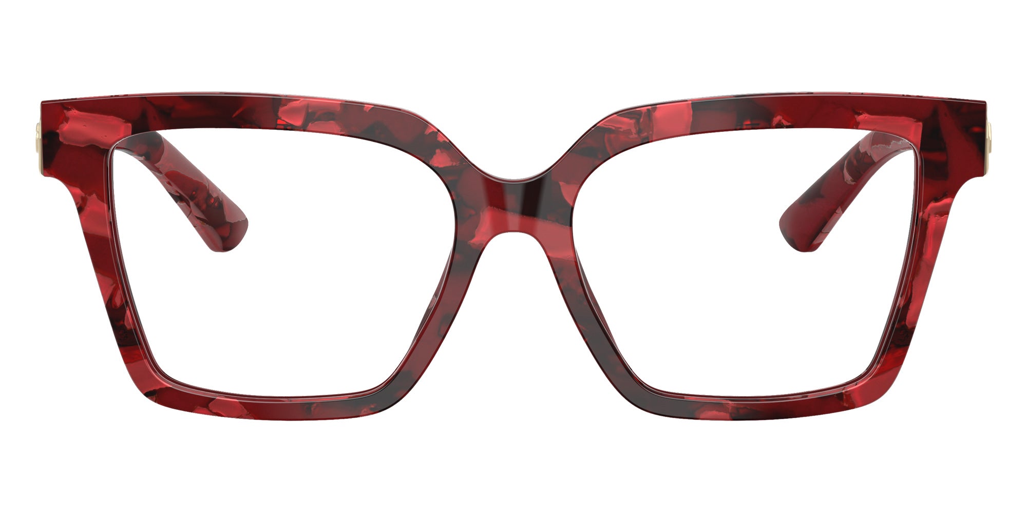 DOLCE & GABBANA DG3395 3463 53 - Pearl Havana Red #id:dg33953463_s:104100