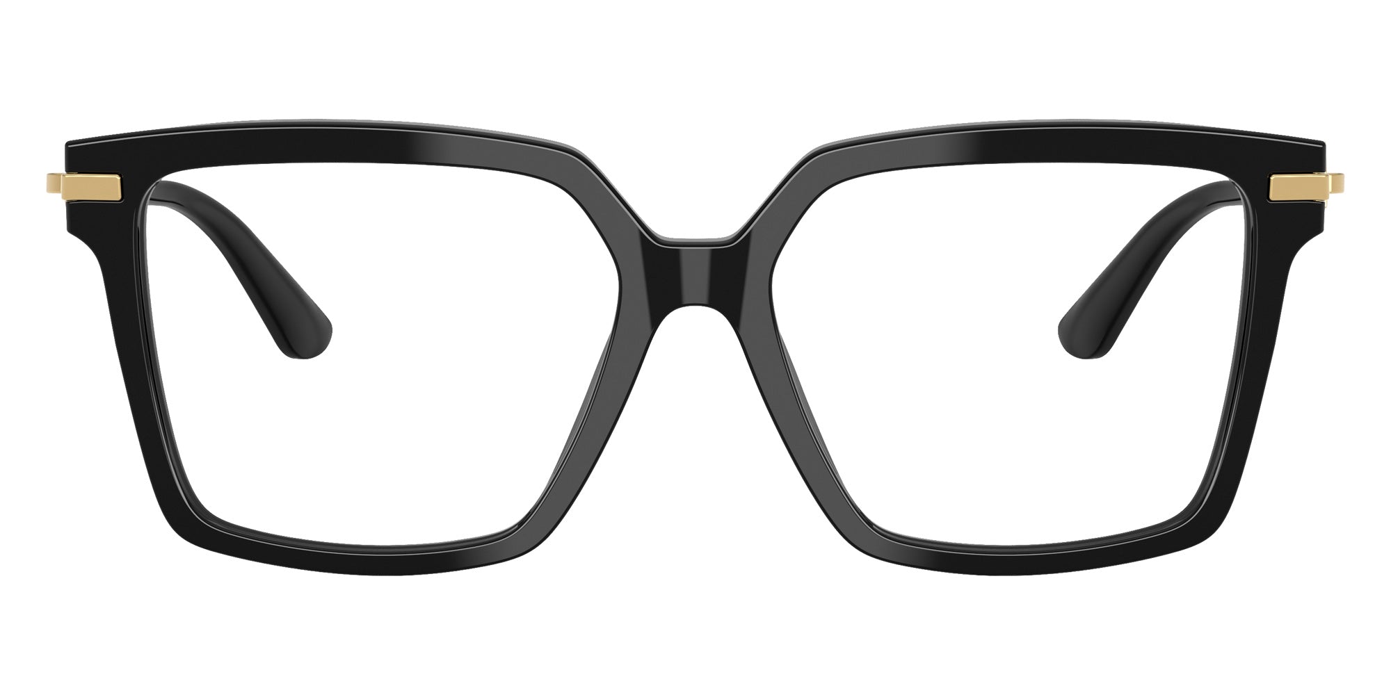 DOLCE & GABBANA DG3397 501 54 - Black #id:dg3397501_s:102100