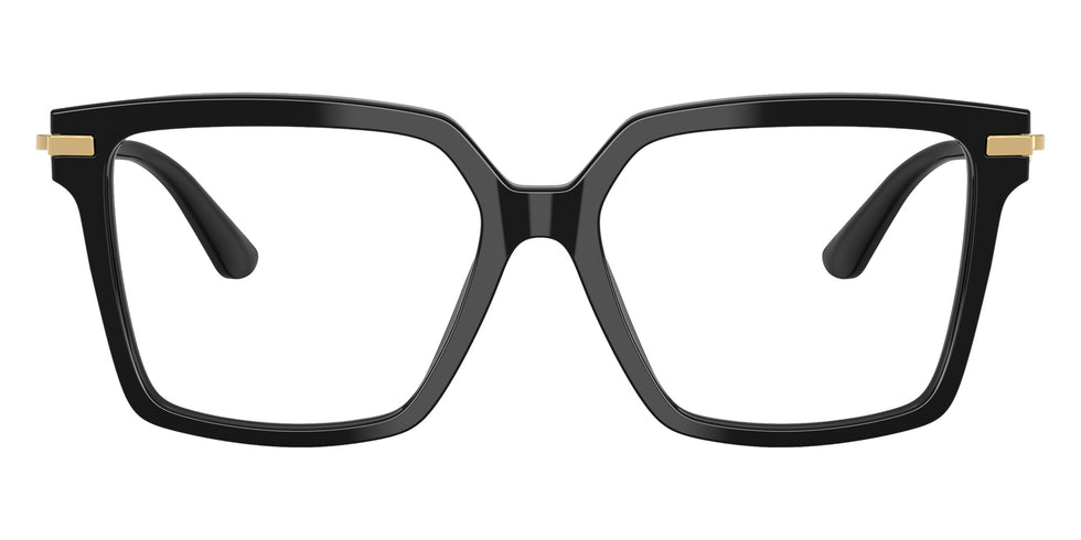 DOLCE & GABBANA DG3397 501 54 - Black #id:dg3397501_s:102100