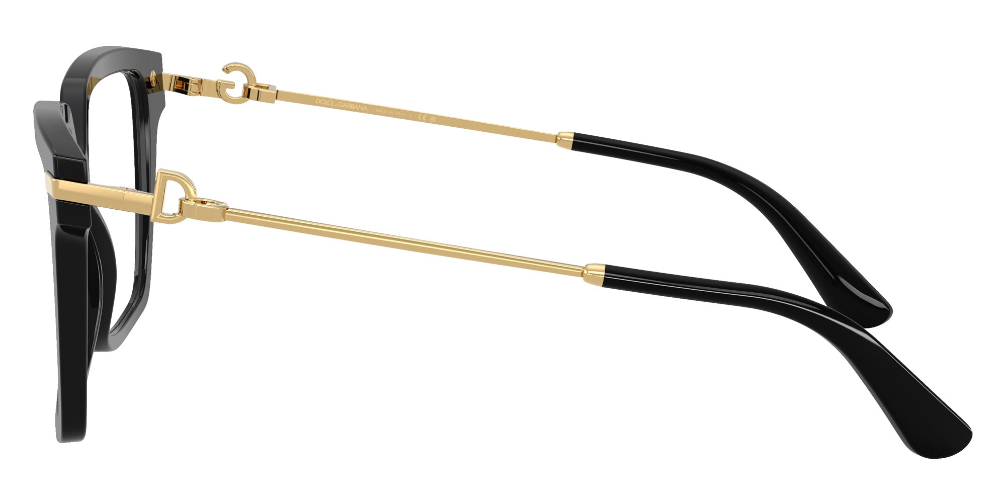 DOLCE & GABBANA DG3397 501 54 - Black #id:dg3397501_s:102110