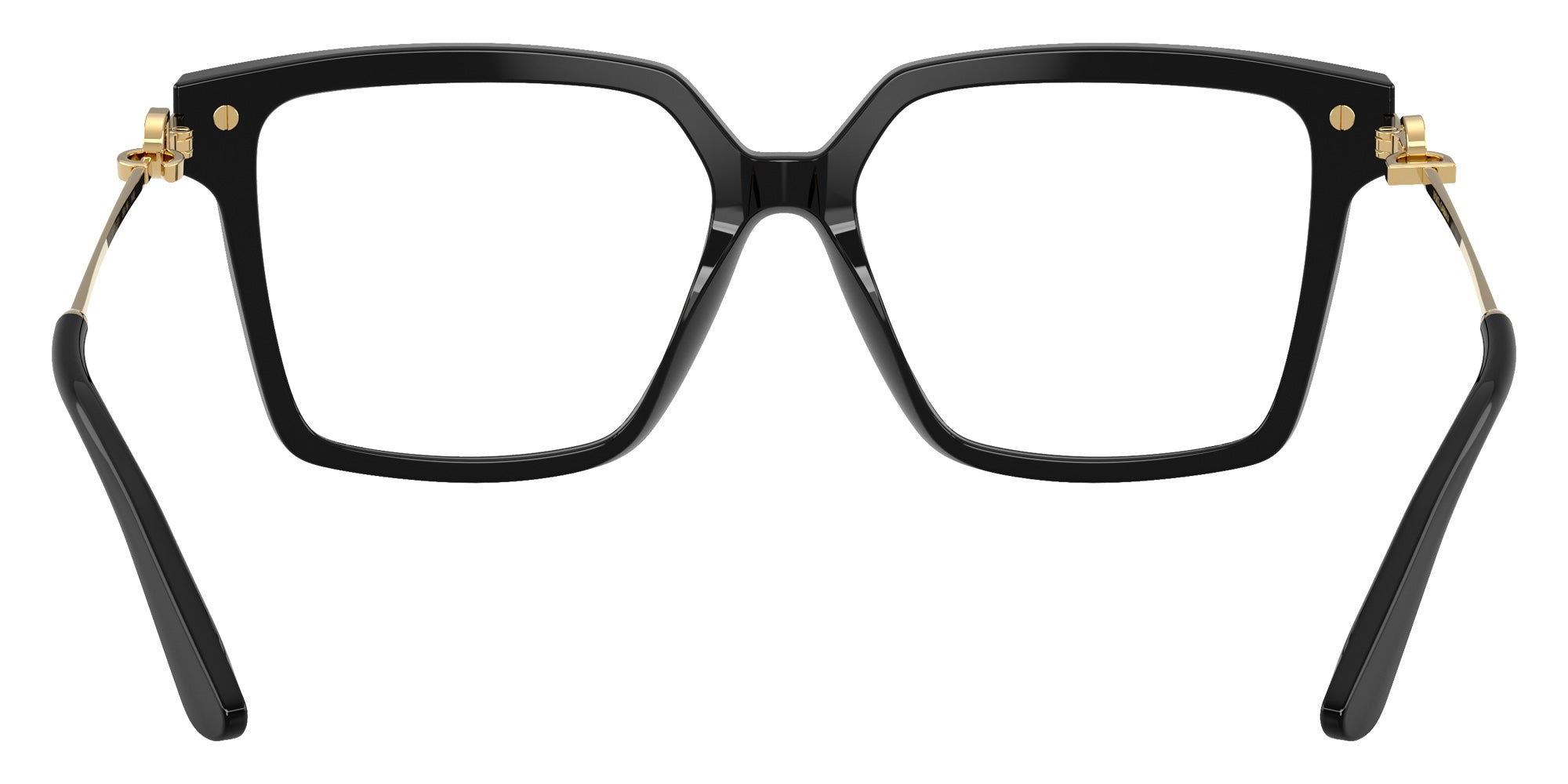 DOLCE & GABBANA DG3397 501 54 - Black #id:dg3397501_s:102115