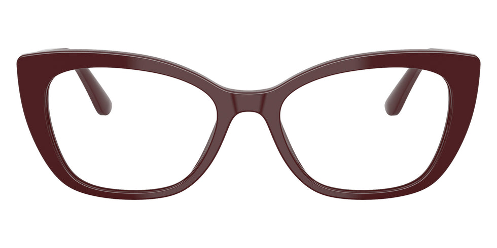 DOLCE & GABBANA DG3398 3091 54 - Bordeaux #id:dg33983091_s:100100