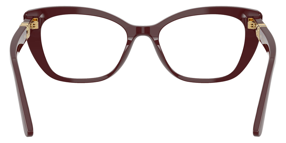 DOLCE & GABBANA DG3398 3091 54 - Bordeaux #id:dg33983091_s:100115