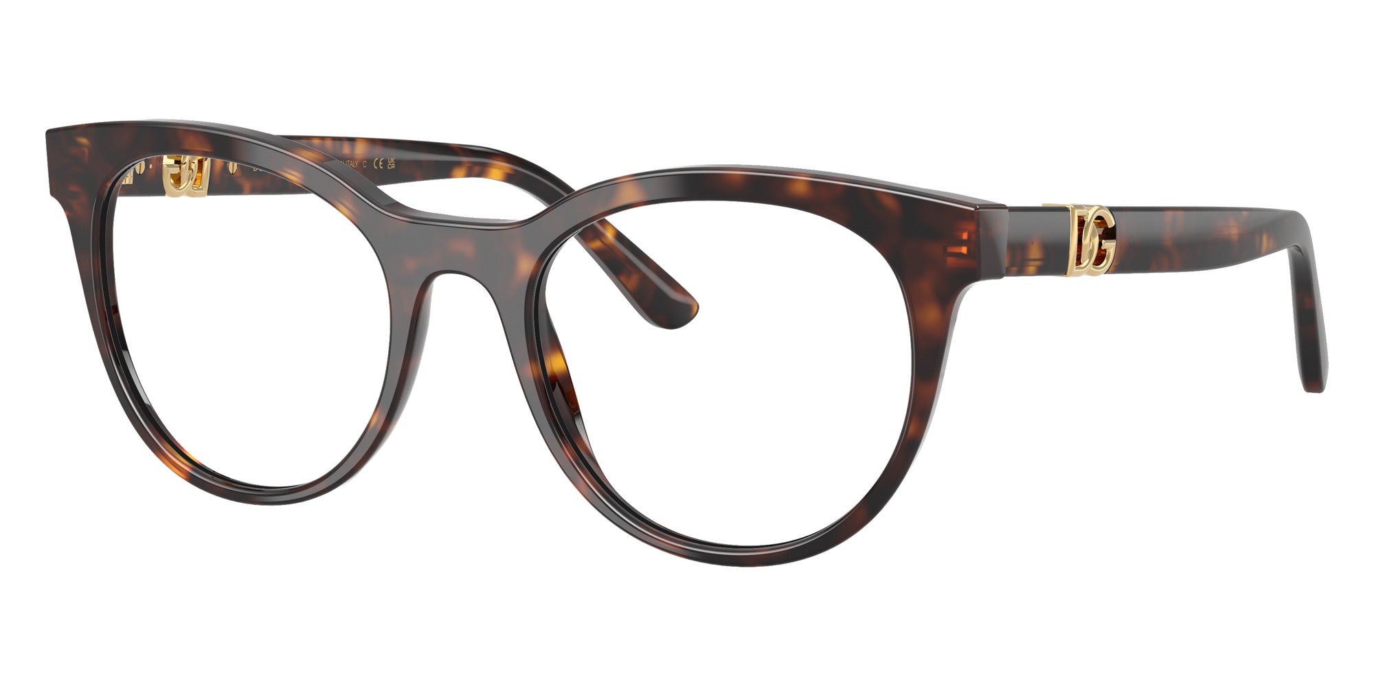 DOLCE & GABBANA DG3399 502 50 - Havana #id:dg3399502_s:100105