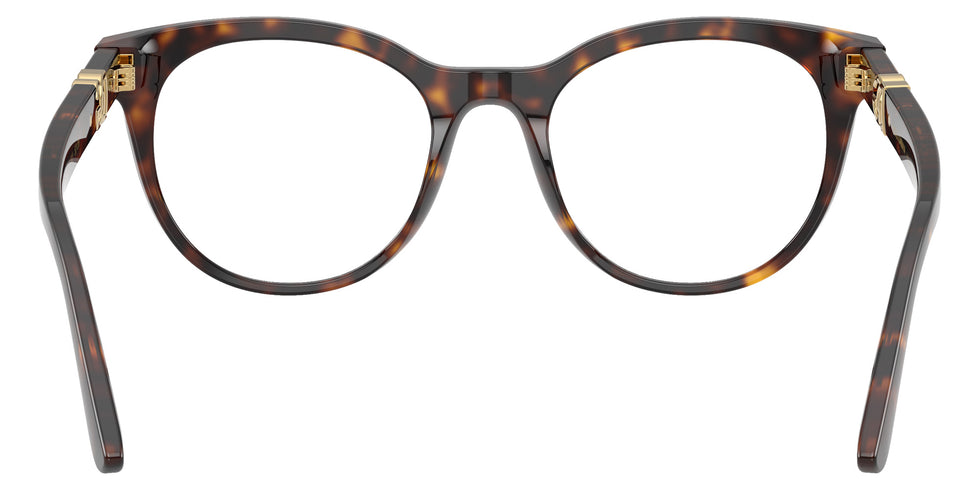 DOLCE & GABBANA DG3399 502 50 - Havana #id:dg3399502_s:100115