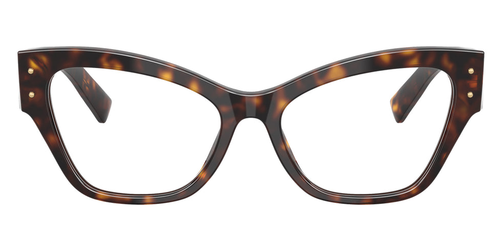 DOLCE & GABBANA DG3404 502 54 - Havana #id:dg3404502_s:100100