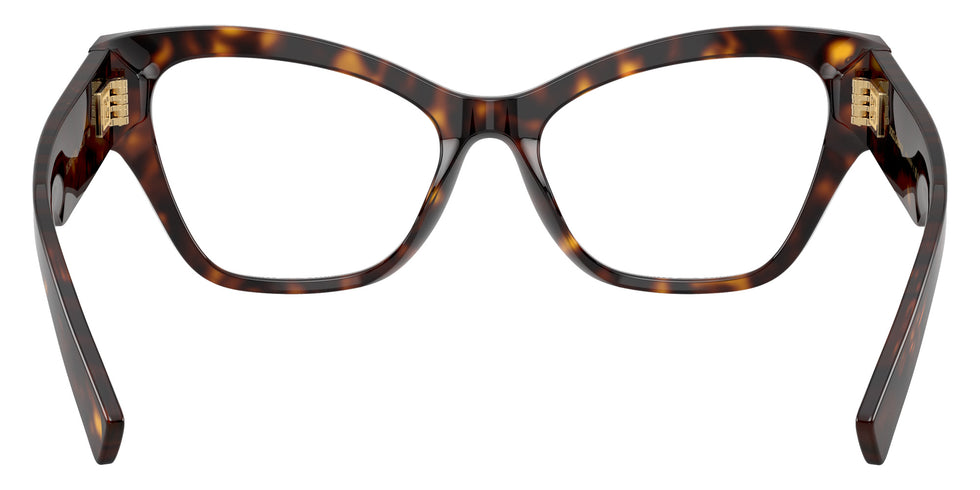 DOLCE & GABBANA DG3404 502 54 - Havana #id:dg3404502_s:100115