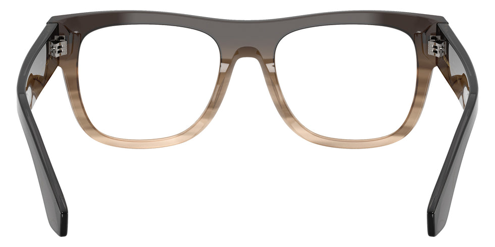 DOLCE&GABBANA DG3407 3484 54 - Gradient Striped Gray #id:dg34073484_s:100115