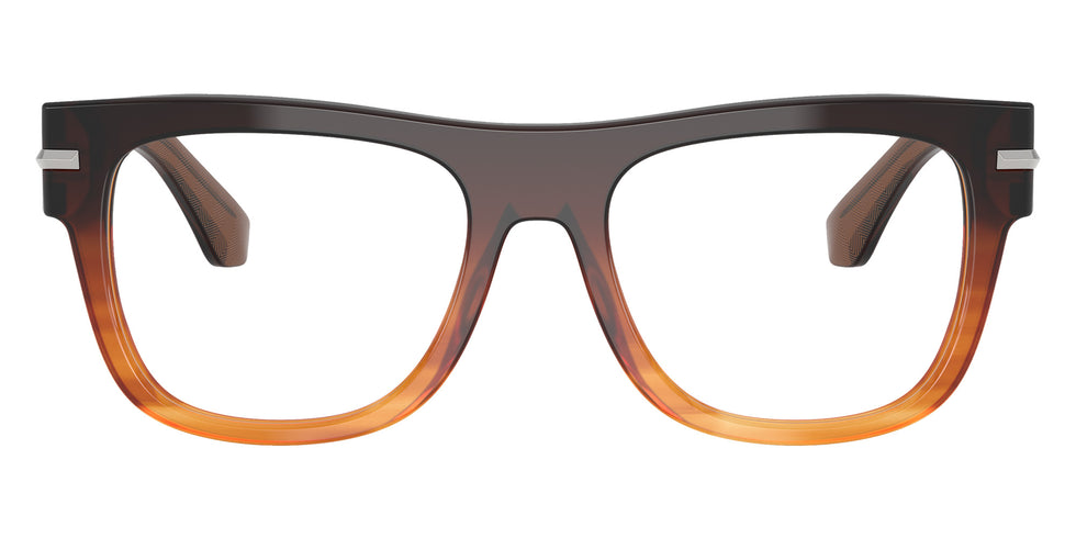 DOLCE&GABBANA DG3407 3486 54 - Gradient Striped Brown #id:dg34073486_s:104120