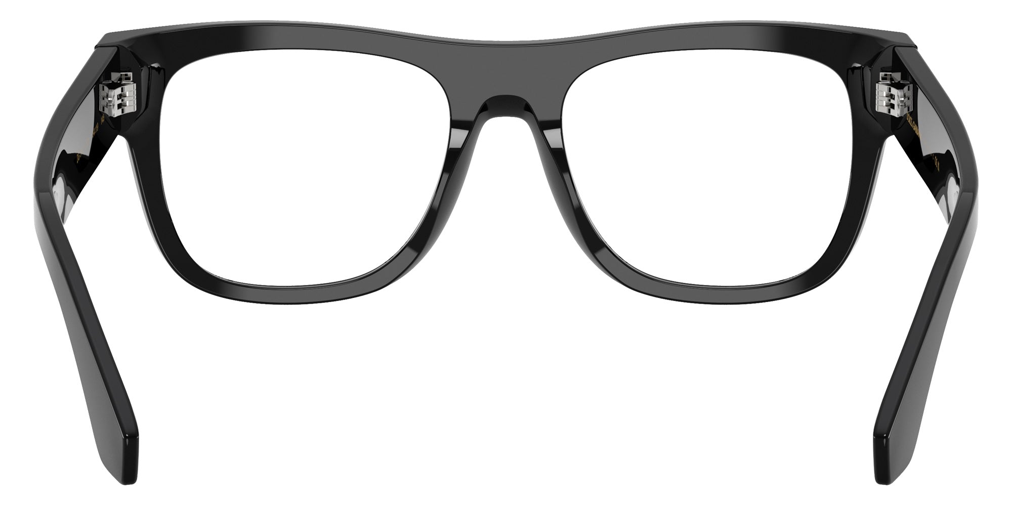 DOLCE & GABBANA DG3407 501 54 - Black #id:dg3407501_s:100115