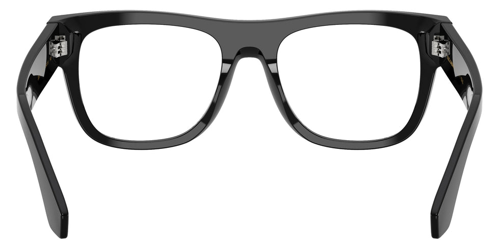 DOLCE & GABBANA DG3407 501 54 - Black #id:dg3407501_s:100115