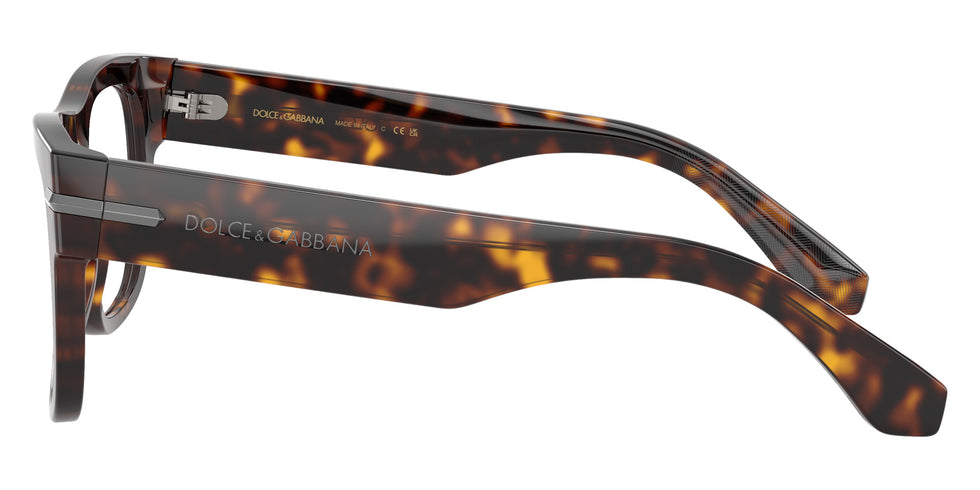 DOLCE & GABBANA DG3407 502 54 - Havana #id:dg3407502_s:102110