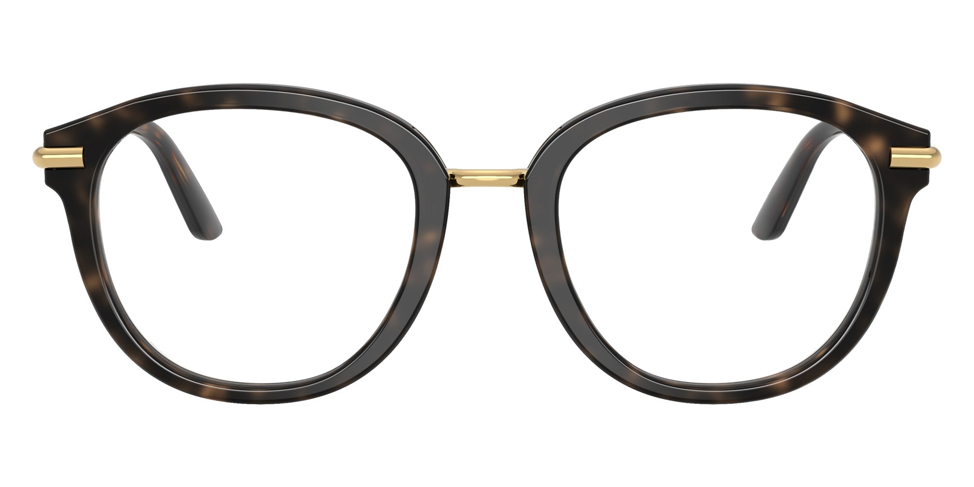 DOLCE & GABBANA DG3410 3217 50 - Havana on White Barrow #id:dg34103217_s:100100