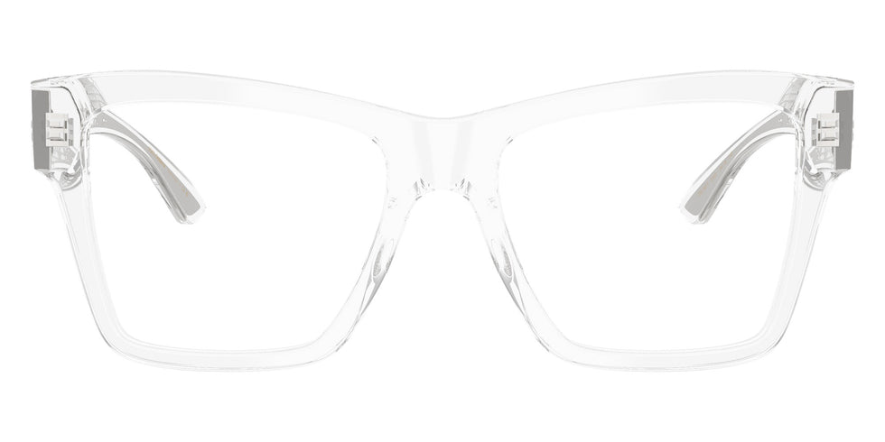 DOLCE & GABBANA DG3411 3133 52 - Crystal #id:dg34113133_s:100100