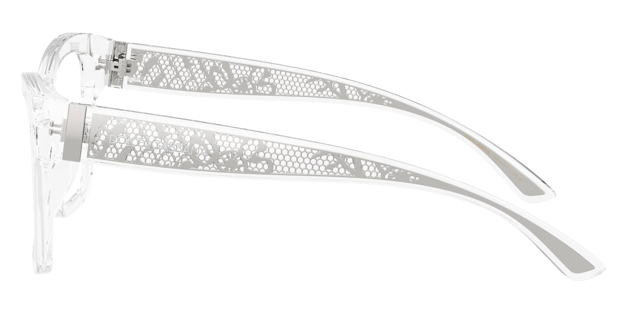 DOLCE & GABBANA DG3411 3133 52 - Crystal #id:dg34113133_s:100110