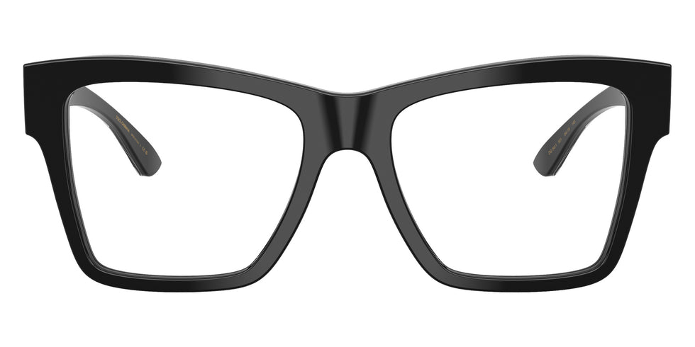 DOLCE & GABBANA DG3411 501 52 - Black #id:dg3411501_s:104100