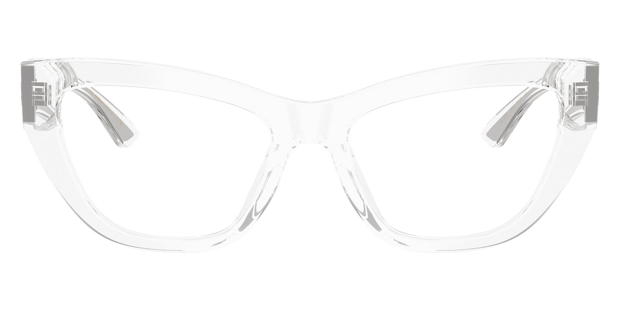 DOLCE & GABBANA DG3412 3133 51 - Crystal #id:dg34123133_s:102100