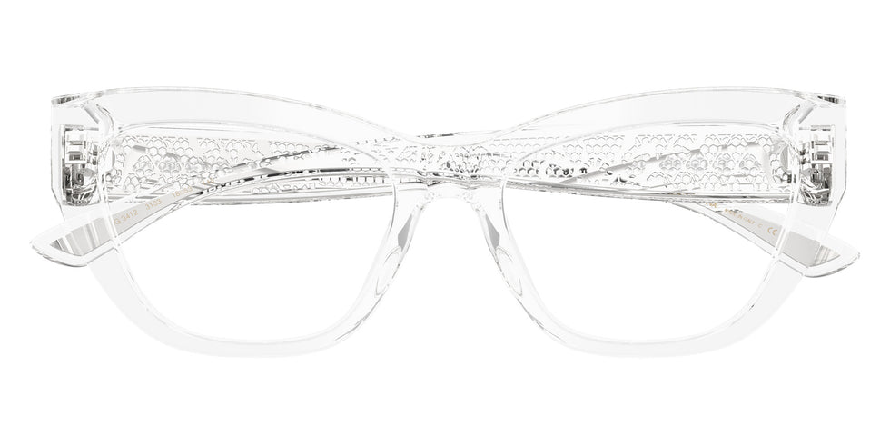 DOLCE & GABBANA DG3412 3133 51 - Crystal #id:dg34123133_s:102120