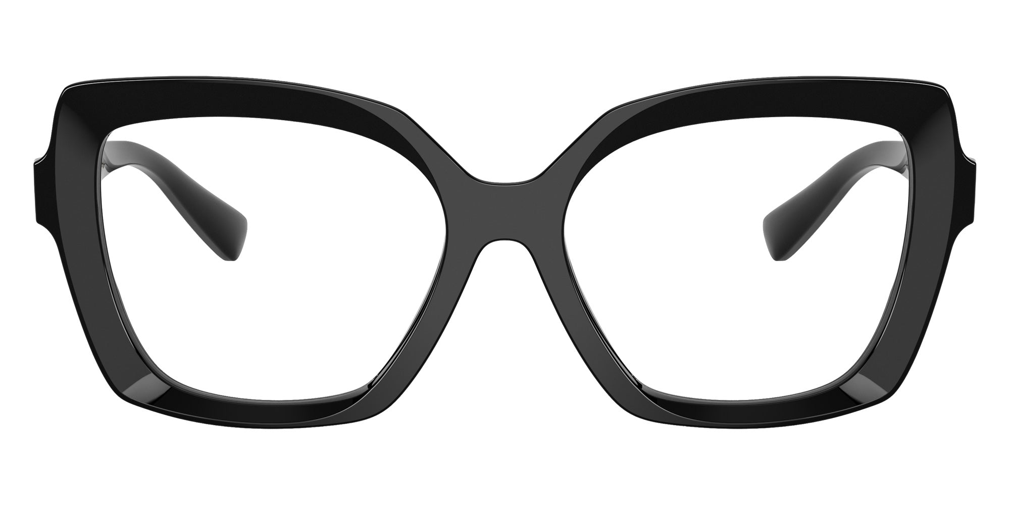 DOLCE & GABBANA DG3413 501 53 - Black #id:dg3413501_s:100100