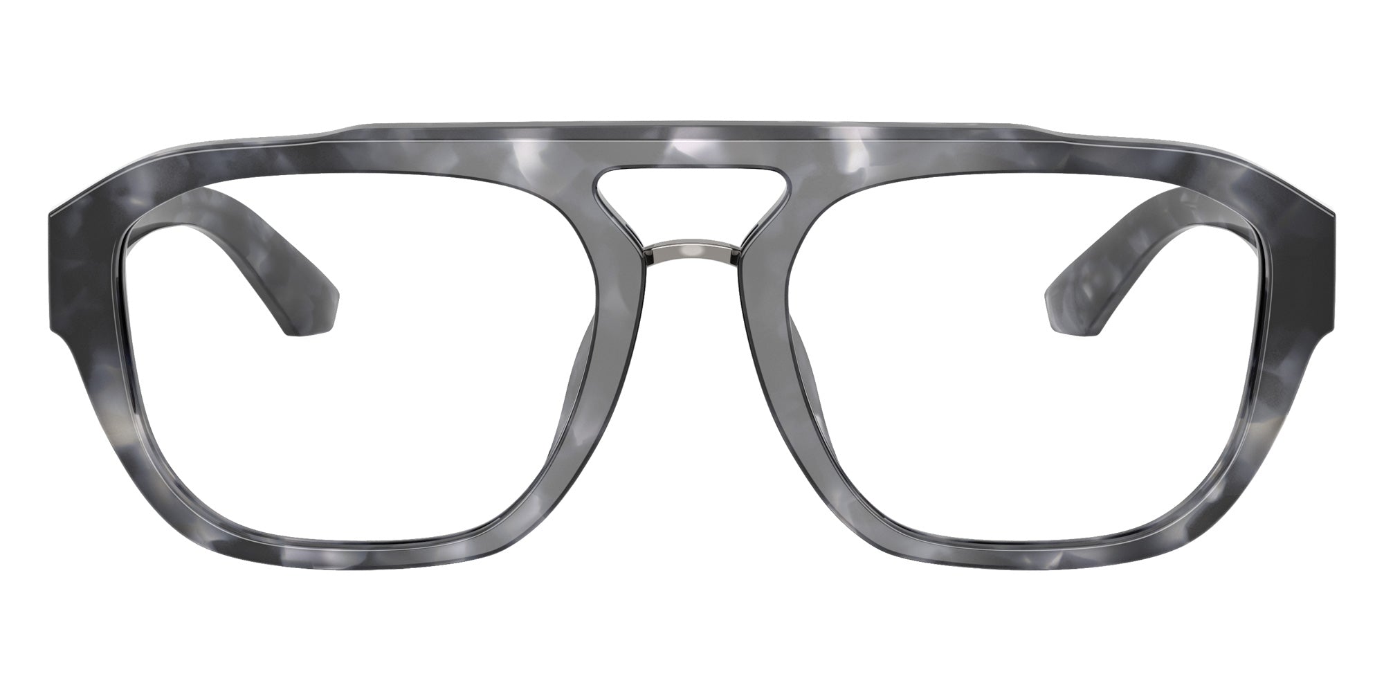 DOLCE & GABBANA DG3415 3445 55 - Gray Havana #id:dg34153445_s:100100