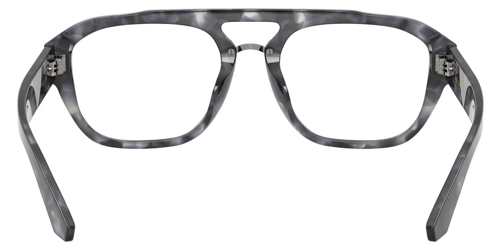 DOLCE & GABBANA DG3415 3445 55 - Gray Havana #id:dg34153445_s:100115