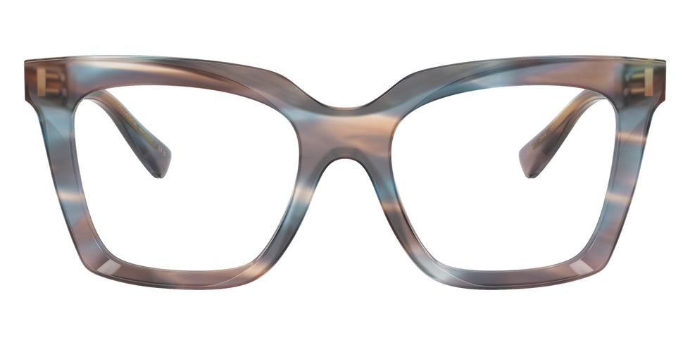 DOLCE & GABBANA DG3417 3448 54 - Striped Blue #id:dg34173448_s:100100