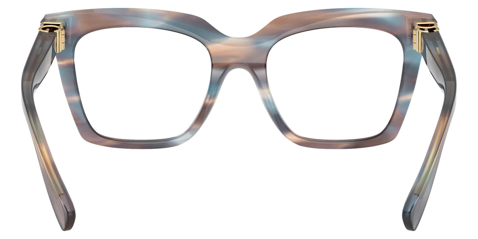 DOLCE & GABBANA DG3417 3448 54 - Striped Blue #id:dg34173448_s:100115