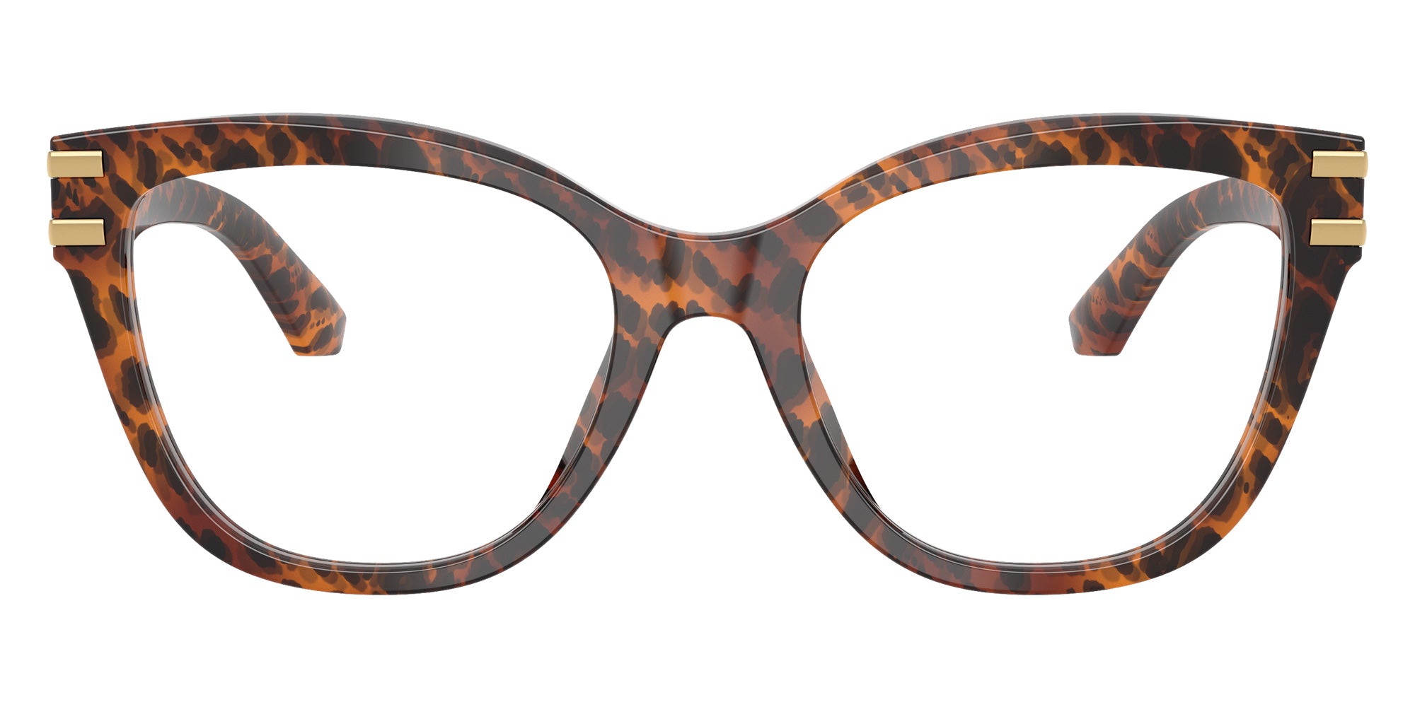 DOLCE&GABBANA DG3418 3470 55 - Leo Transparent #id:dg34183470_s:100120