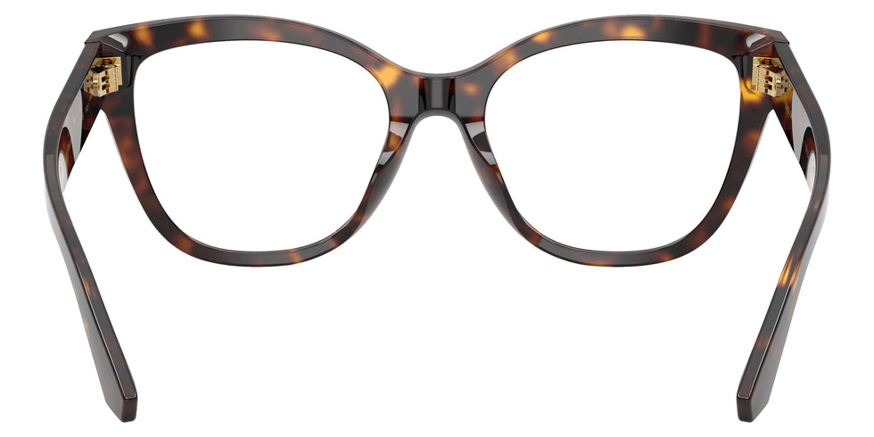 DOLCE & GABBANA DG3418 502 53 - Havana #id:dg3418502_s:102115