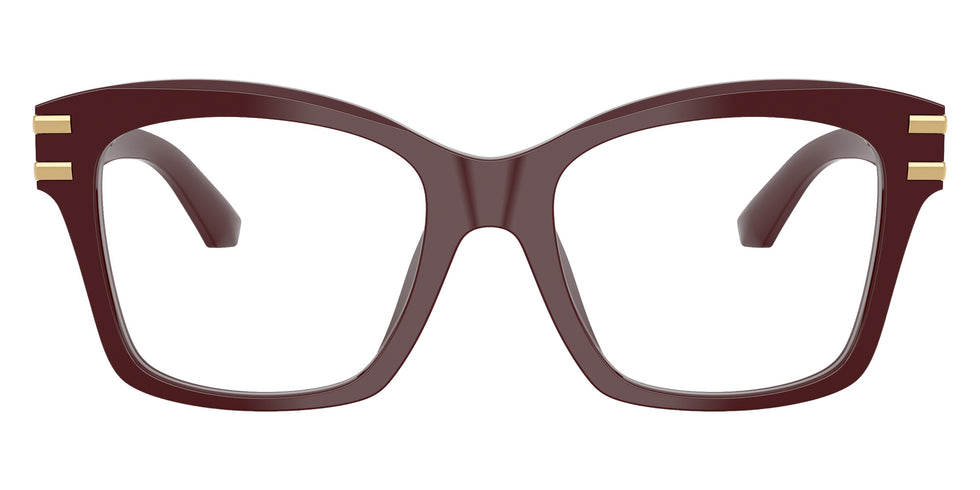 DOLCE & GABBANA DG3419 3091 52 - Bordeaux #id:dg34193091_s:100100