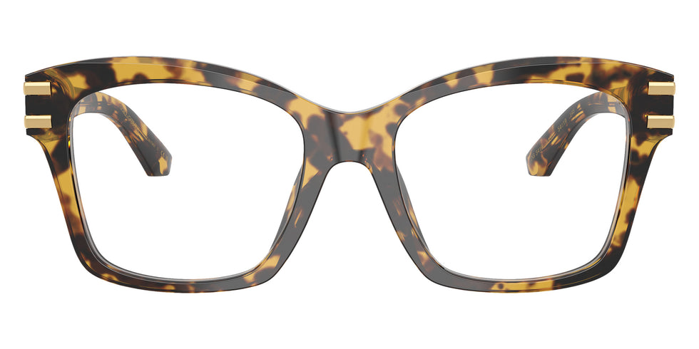 DOLCE & GABBANA DG3419 3330 54 - Yellow Havana #id:dg34193330_s:104100