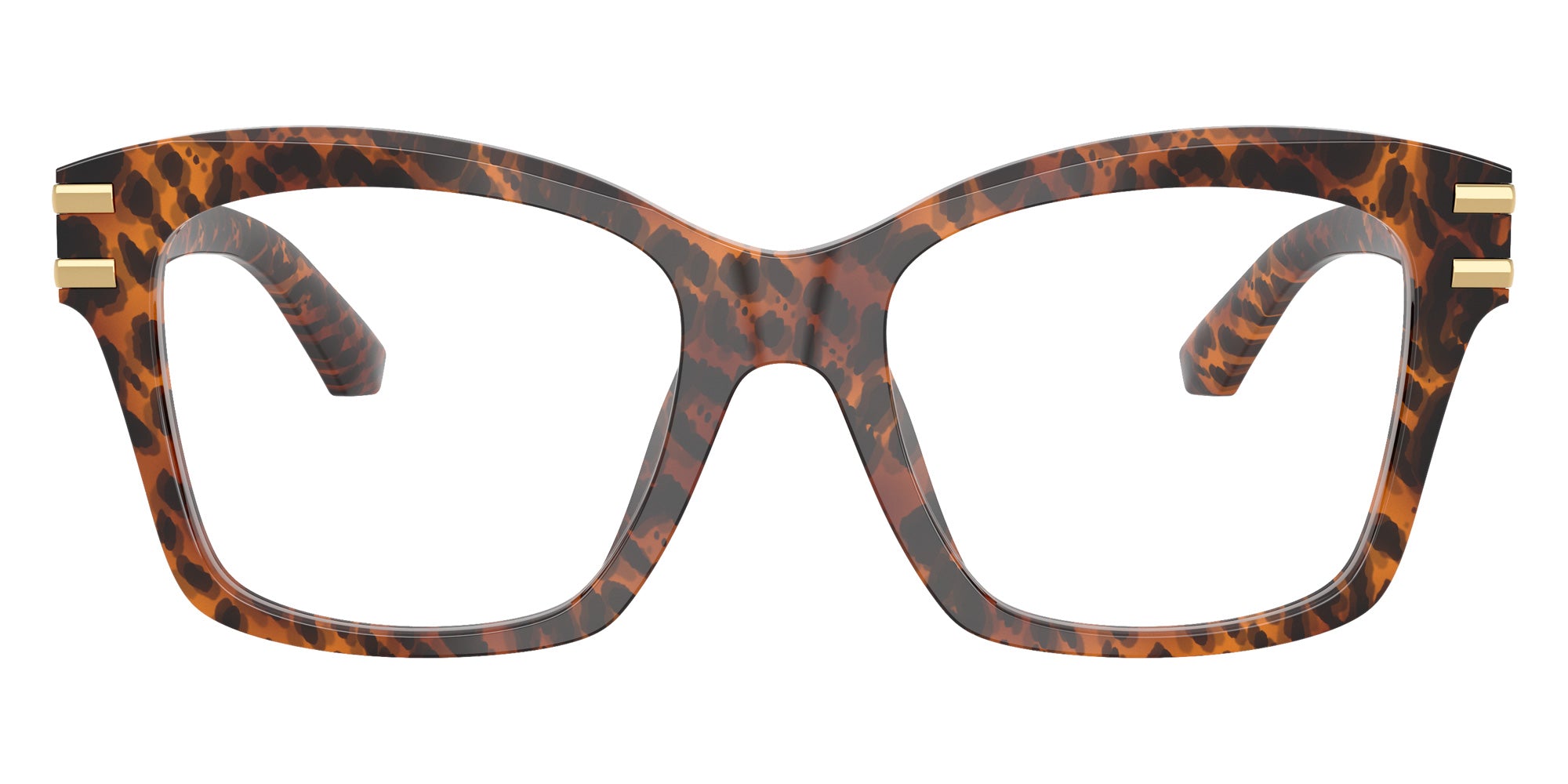 DOLCE&GABBANA DG3419 3470 54 - Leo Transparent #id:dg34193470_s:100120
