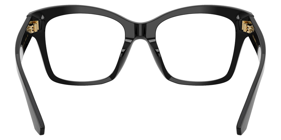 DOLCE & GABBANA DG3419 501 52 - Black #id:dg3419501_s:106115