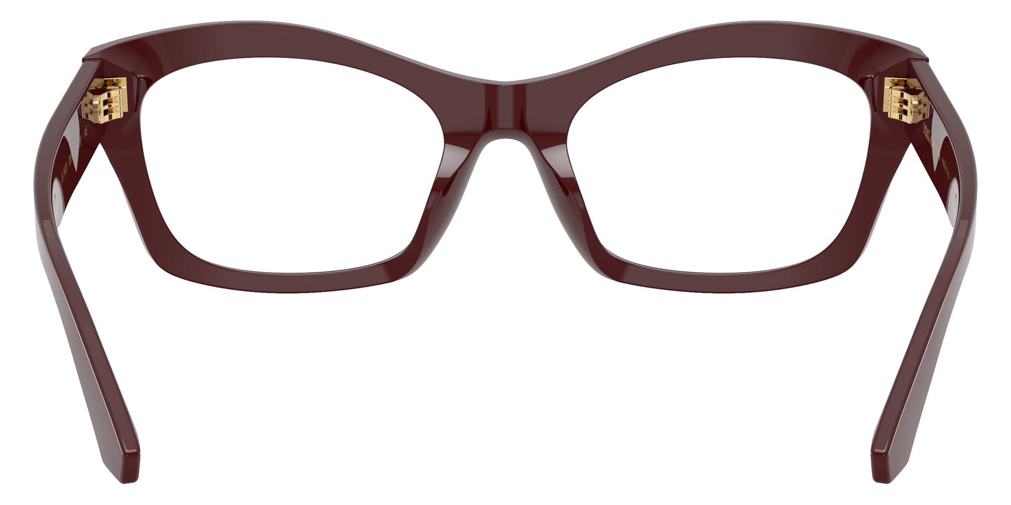 DOLCE & GABBANA DG3420 3091 52 - Bordeaux #id:dg34203091_s:100115