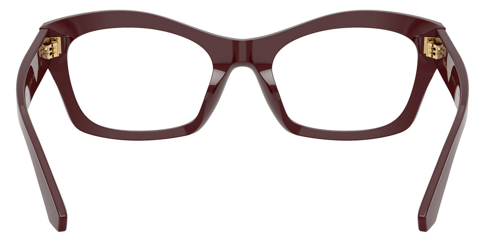 DOLCE & GABBANA DG3420 3091 52 - Bordeaux #id:dg34203091_s:100115